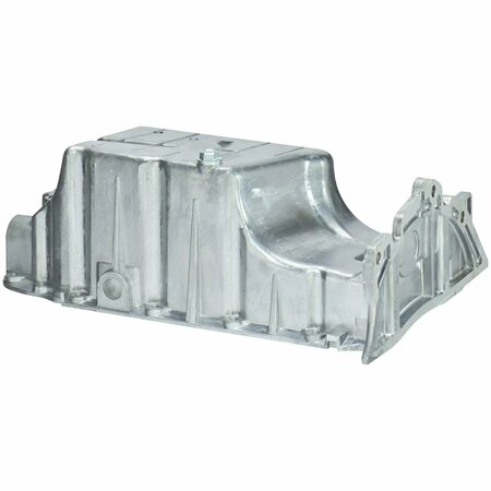 SPECTRA PREMIUM ENGINE OIL PAN GMP83A